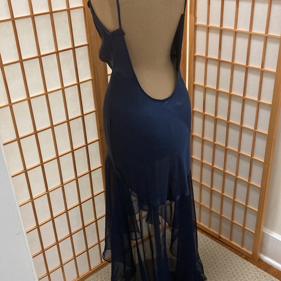 Kama Sutra Lotuswear Vintage Nightgown Small - Picture 4 of 7